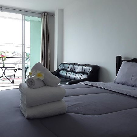 Saiyuan Guesthouse Rawai 外观 照片