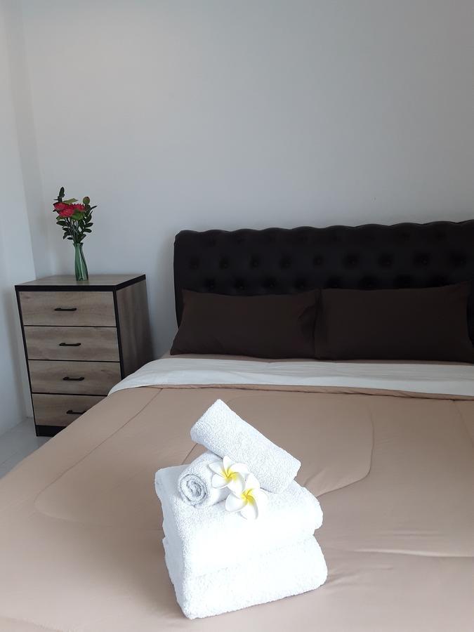 Saiyuan Guesthouse Rawai 客房 照片