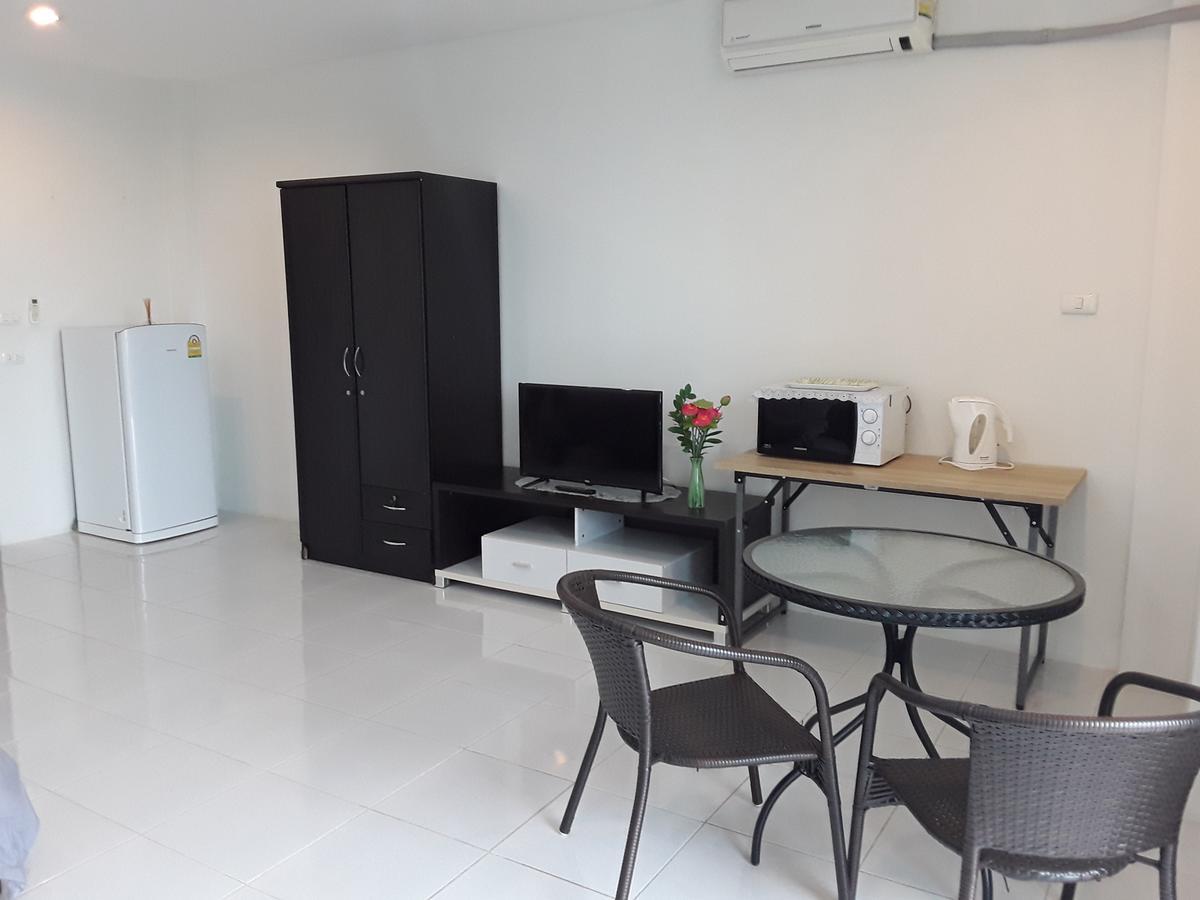 Saiyuan Guesthouse Rawai 客房 照片
