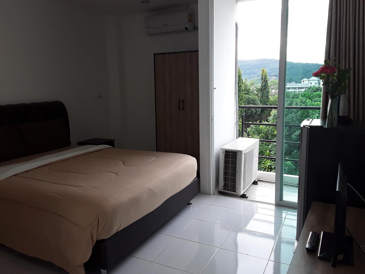 Saiyuan Guesthouse Rawai 客房 照片