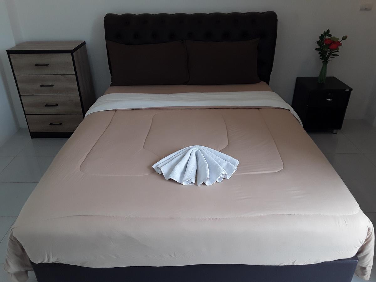 Saiyuan Guesthouse Rawai 客房 照片