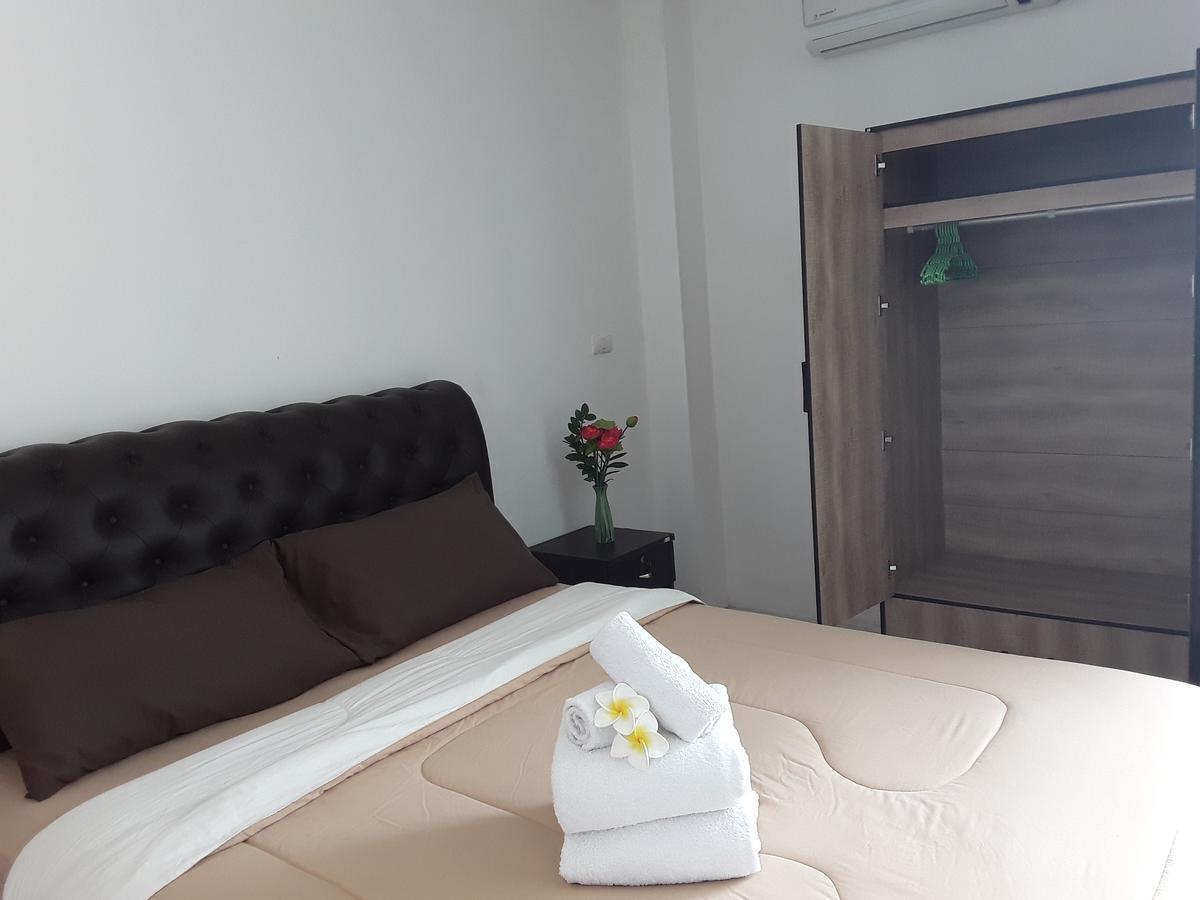 Saiyuan Guesthouse Rawai 客房 照片