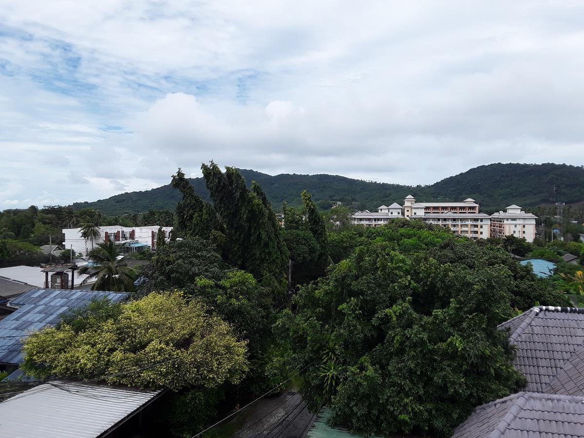 Saiyuan Guesthouse Rawai 客房 照片
