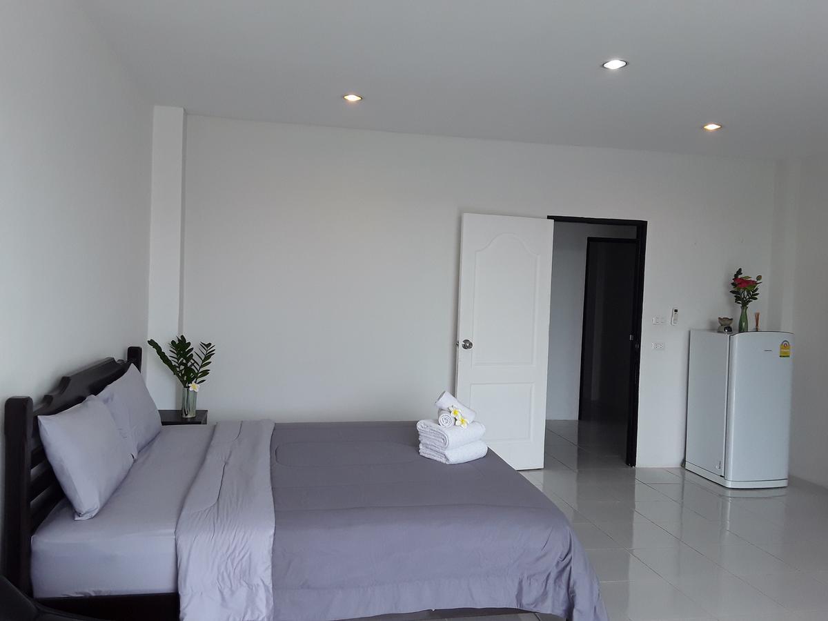 Saiyuan Guesthouse Rawai 客房 照片