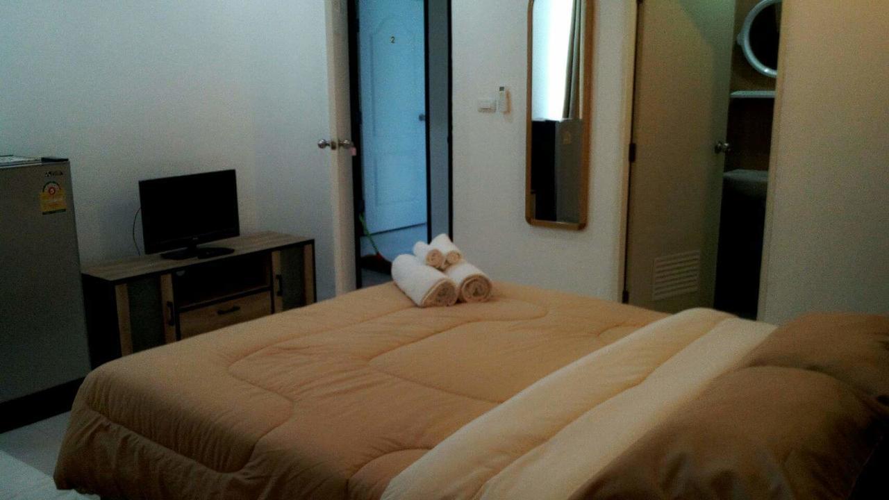 Saiyuan Guesthouse Rawai 客房 照片