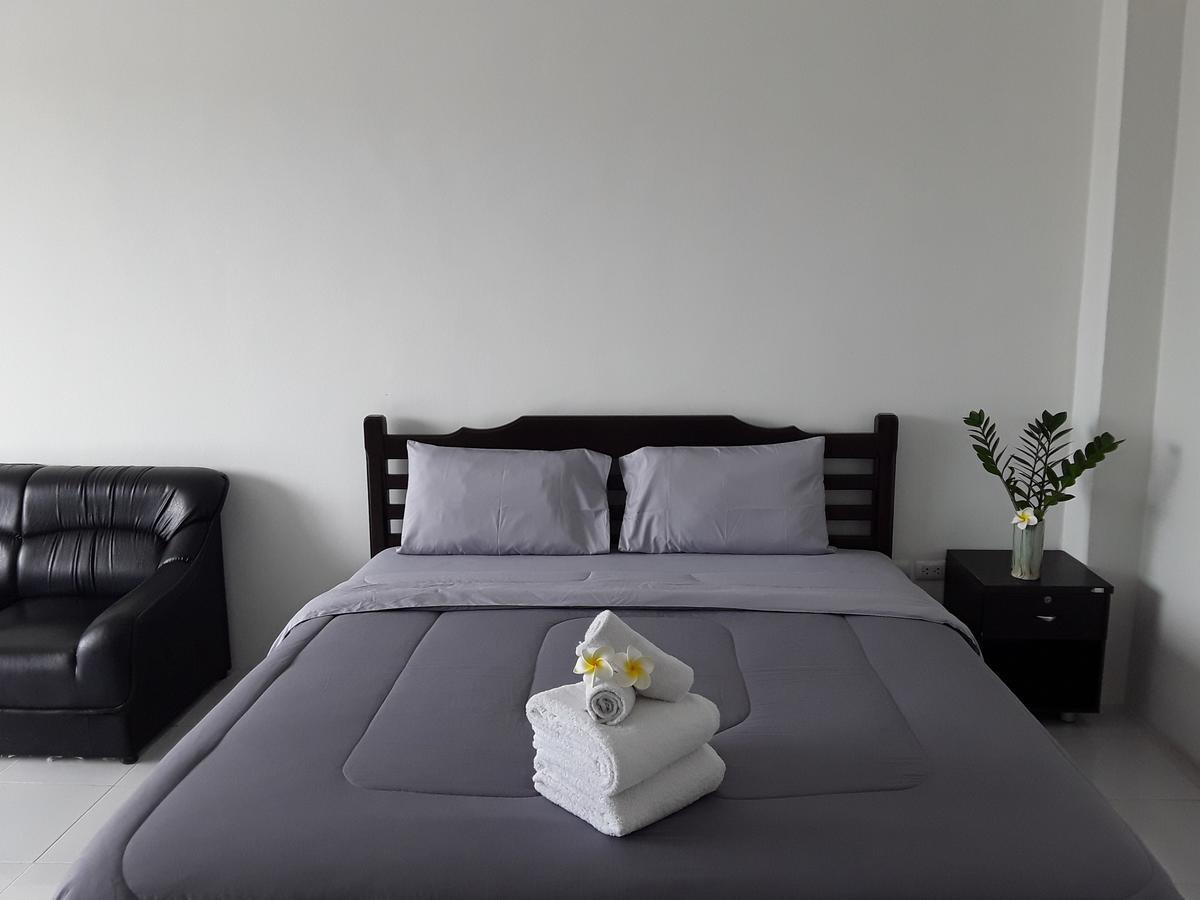 Saiyuan Guesthouse Rawai 客房 照片