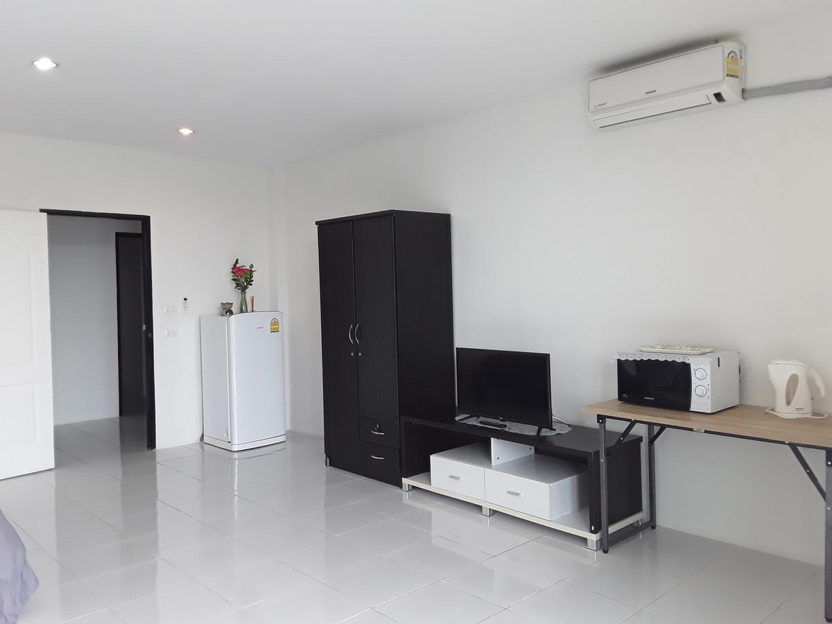 Saiyuan Guesthouse Rawai 客房 照片