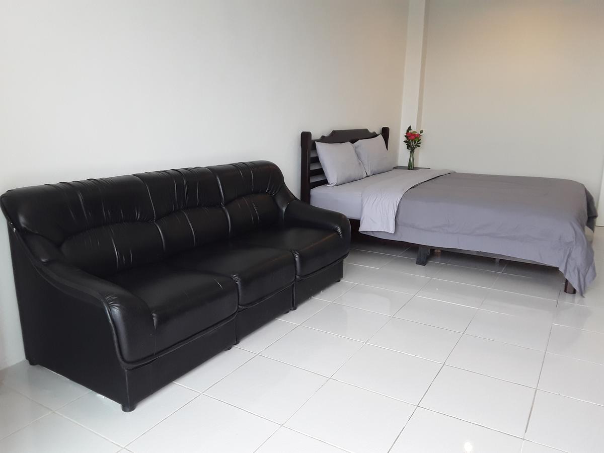 Saiyuan Guesthouse Rawai 客房 照片