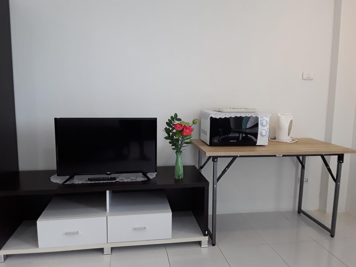Saiyuan Guesthouse Rawai 客房 照片