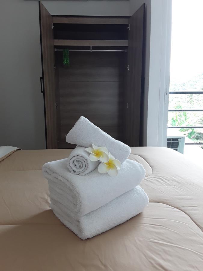 Saiyuan Guesthouse Rawai 客房 照片
