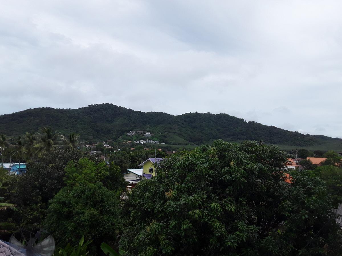 Saiyuan Guesthouse Rawai 客房 照片