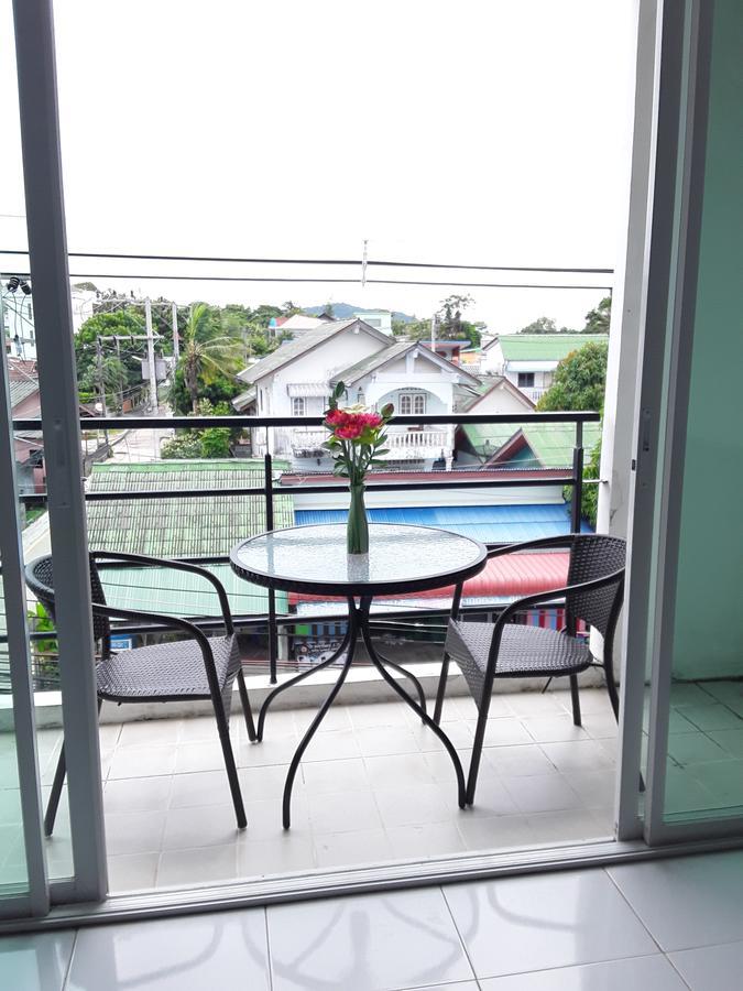 Saiyuan Guesthouse Rawai 客房 照片