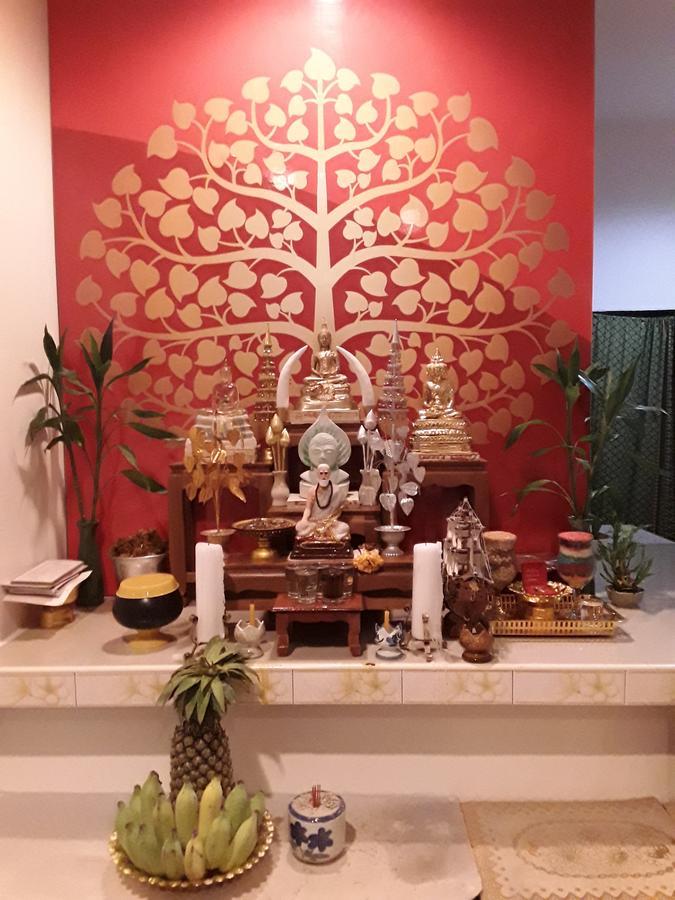 Saiyuan Guesthouse Rawai 外观 照片