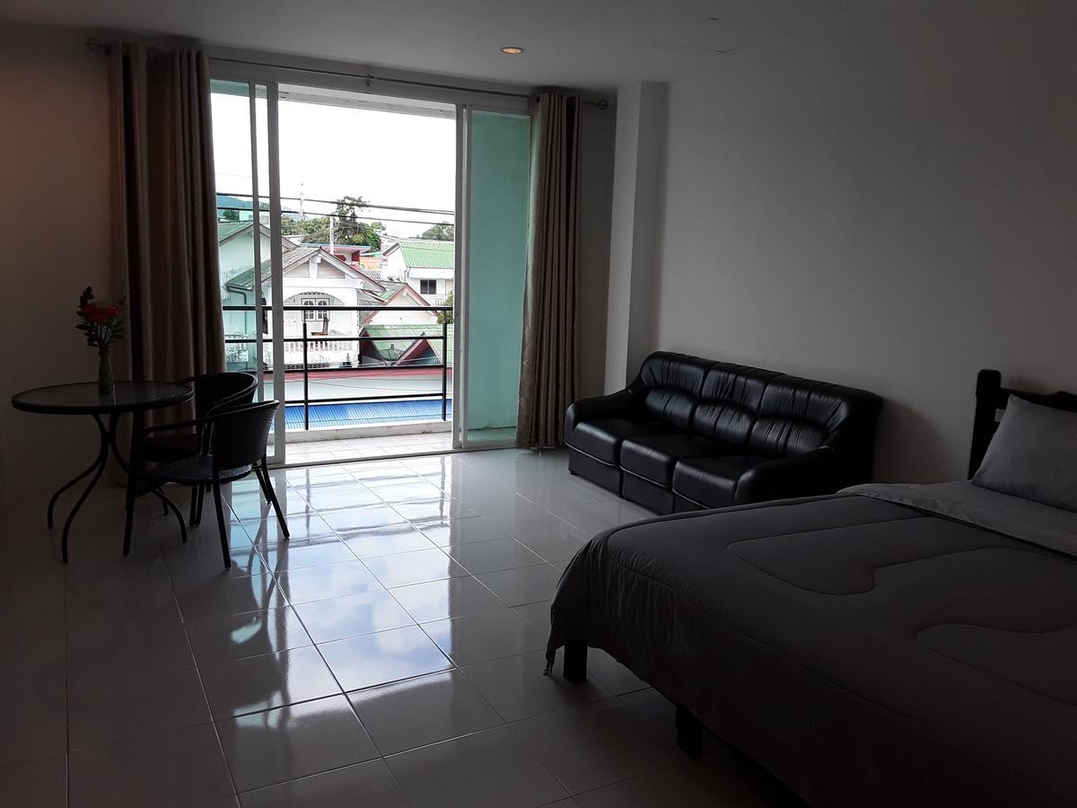 Saiyuan Guesthouse Rawai 客房 照片