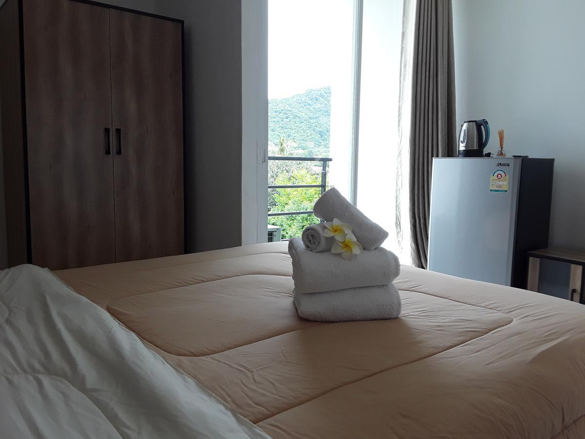 Saiyuan Guesthouse Rawai 外观 照片