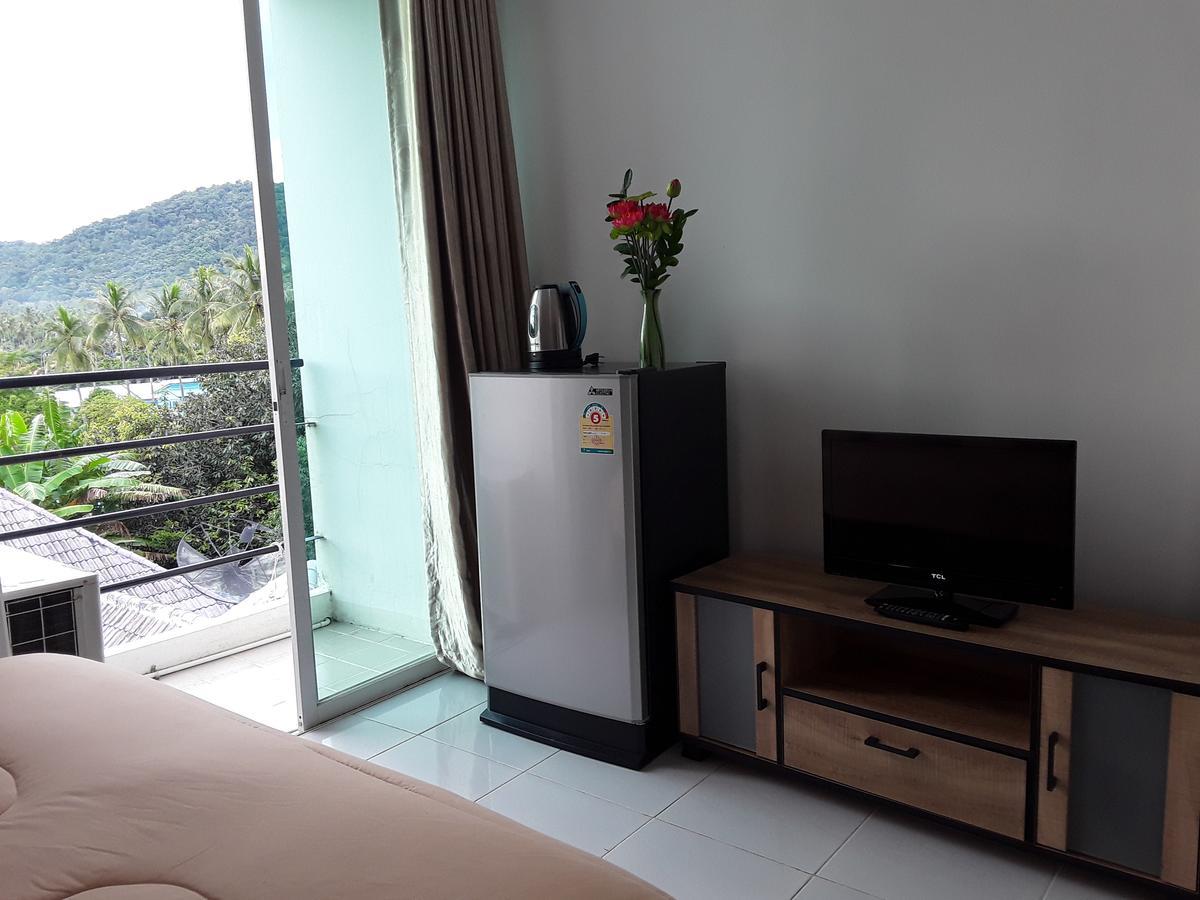 Saiyuan Guesthouse Rawai 客房 照片