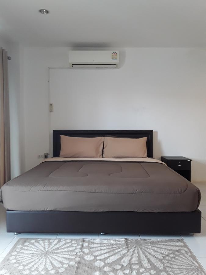 Saiyuan Guesthouse Rawai 客房 照片