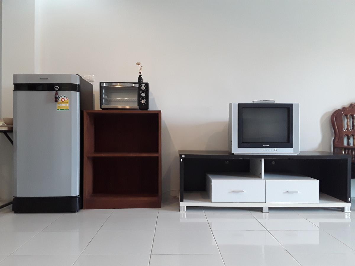 Saiyuan Guesthouse Rawai 客房 照片