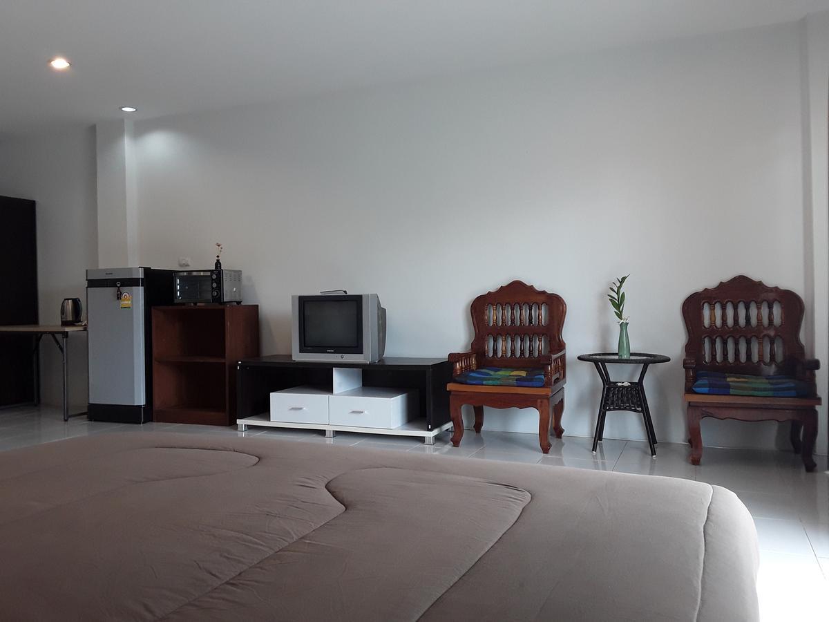 Saiyuan Guesthouse Rawai 客房 照片