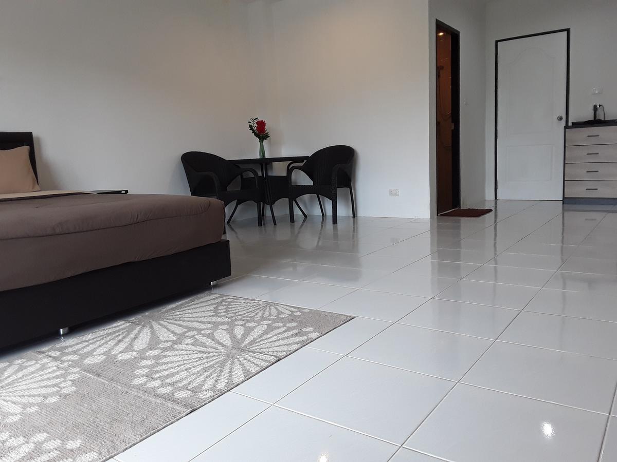 Saiyuan Guesthouse Rawai 客房 照片