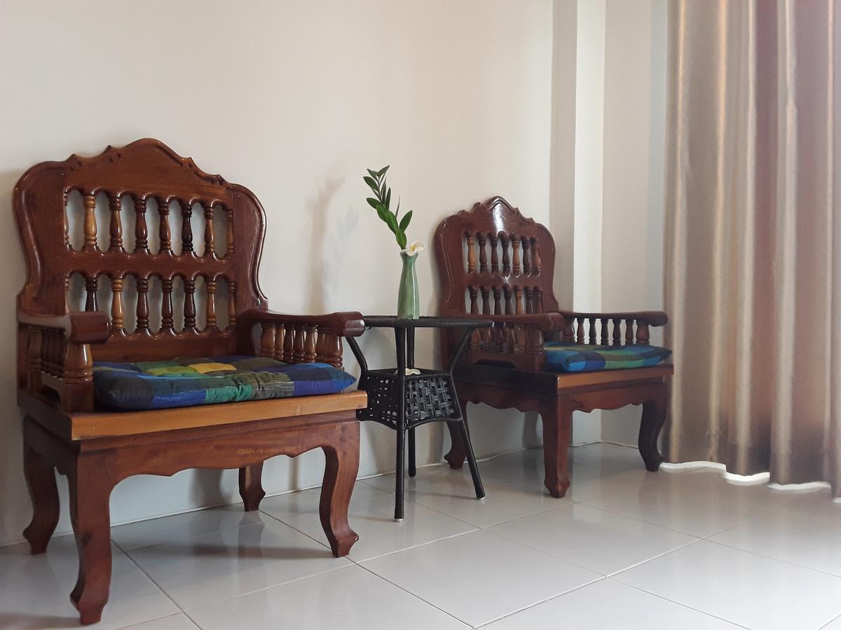 Saiyuan Guesthouse Rawai 客房 照片
