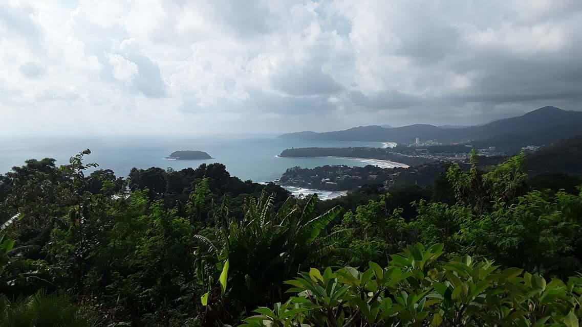 Saiyuan Guesthouse Rawai 外观 照片