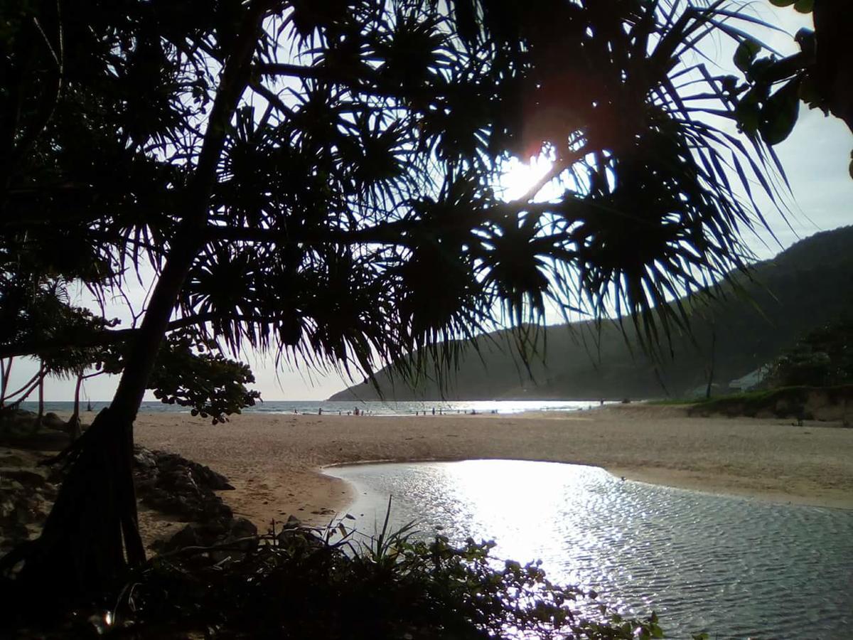 Saiyuan Guesthouse Rawai 外观 照片