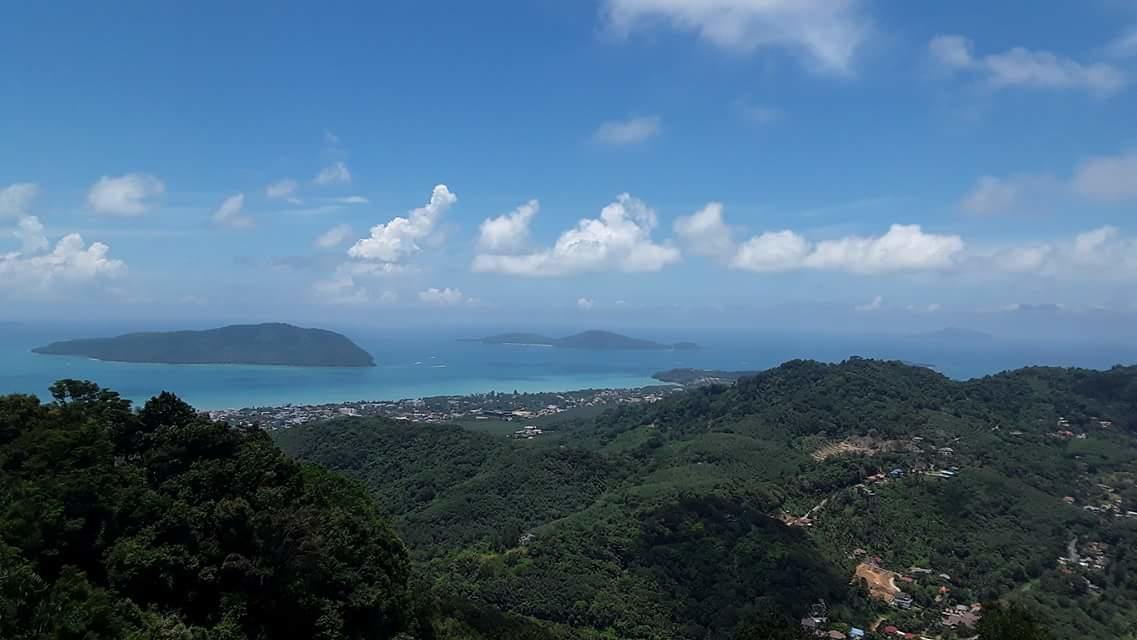 Saiyuan Guesthouse Rawai 外观 照片