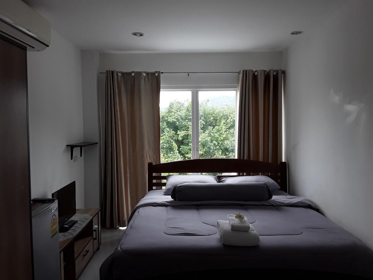 Saiyuan Guesthouse Rawai 外观 照片