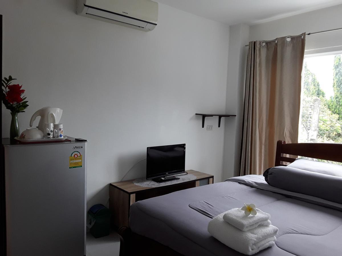 Saiyuan Guesthouse Rawai 客房 照片