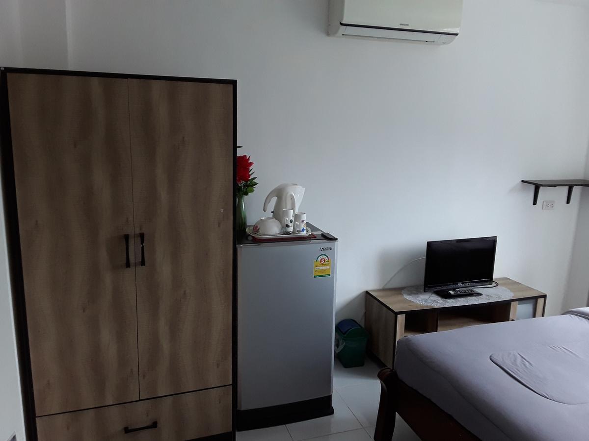 Saiyuan Guesthouse Rawai 客房 照片