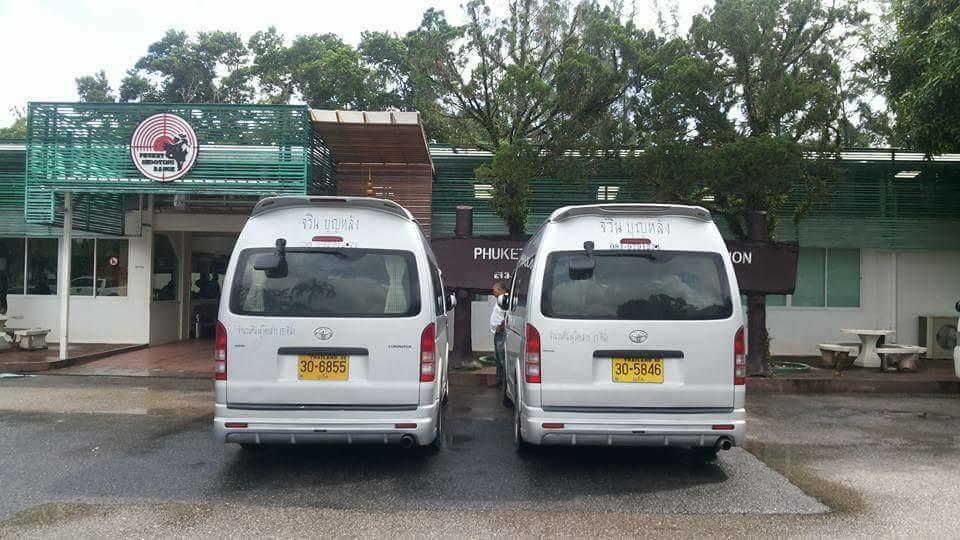Saiyuan Guesthouse Rawai 外观 照片