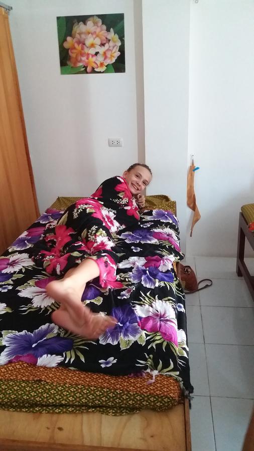 Saiyuan Guesthouse Rawai 外观 照片