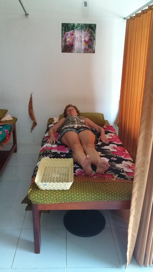 Saiyuan Guesthouse Rawai 外观 照片