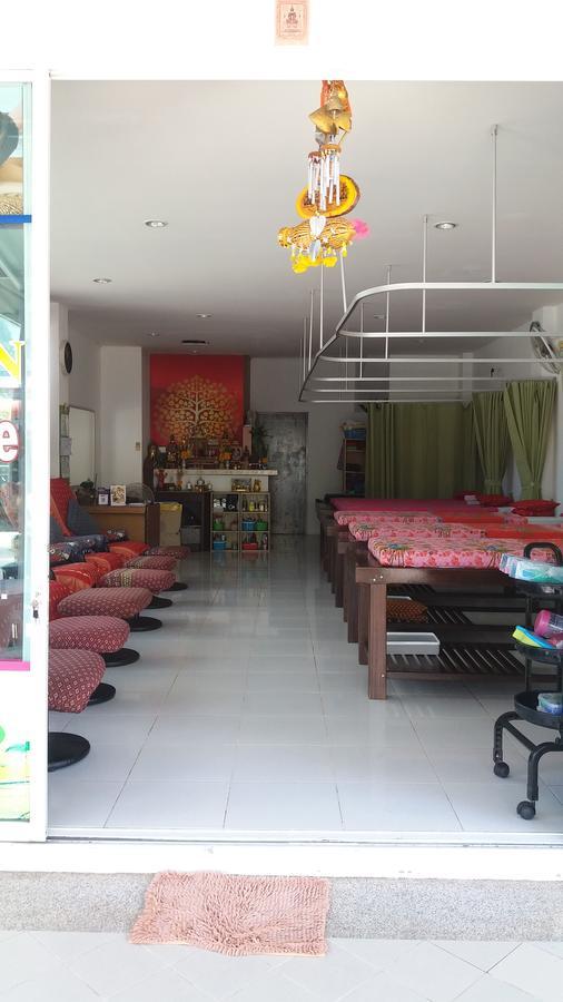 Saiyuan Guesthouse Rawai 外观 照片